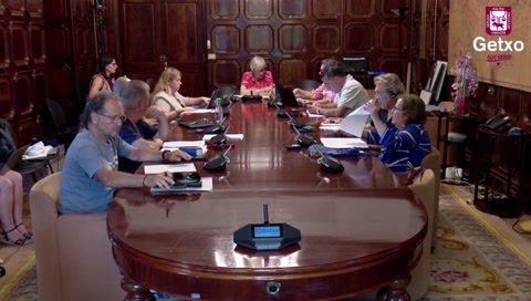 2026ko ekainako Herritargoko Batzorde Informatiboa/Comisión Informativa de Ciudadanía de junio 2026