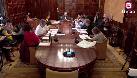 2026ko martxoko Herritargoko Batzorde Informatiboa/Comisión Informativa de Ciudadanía de marzo 2026